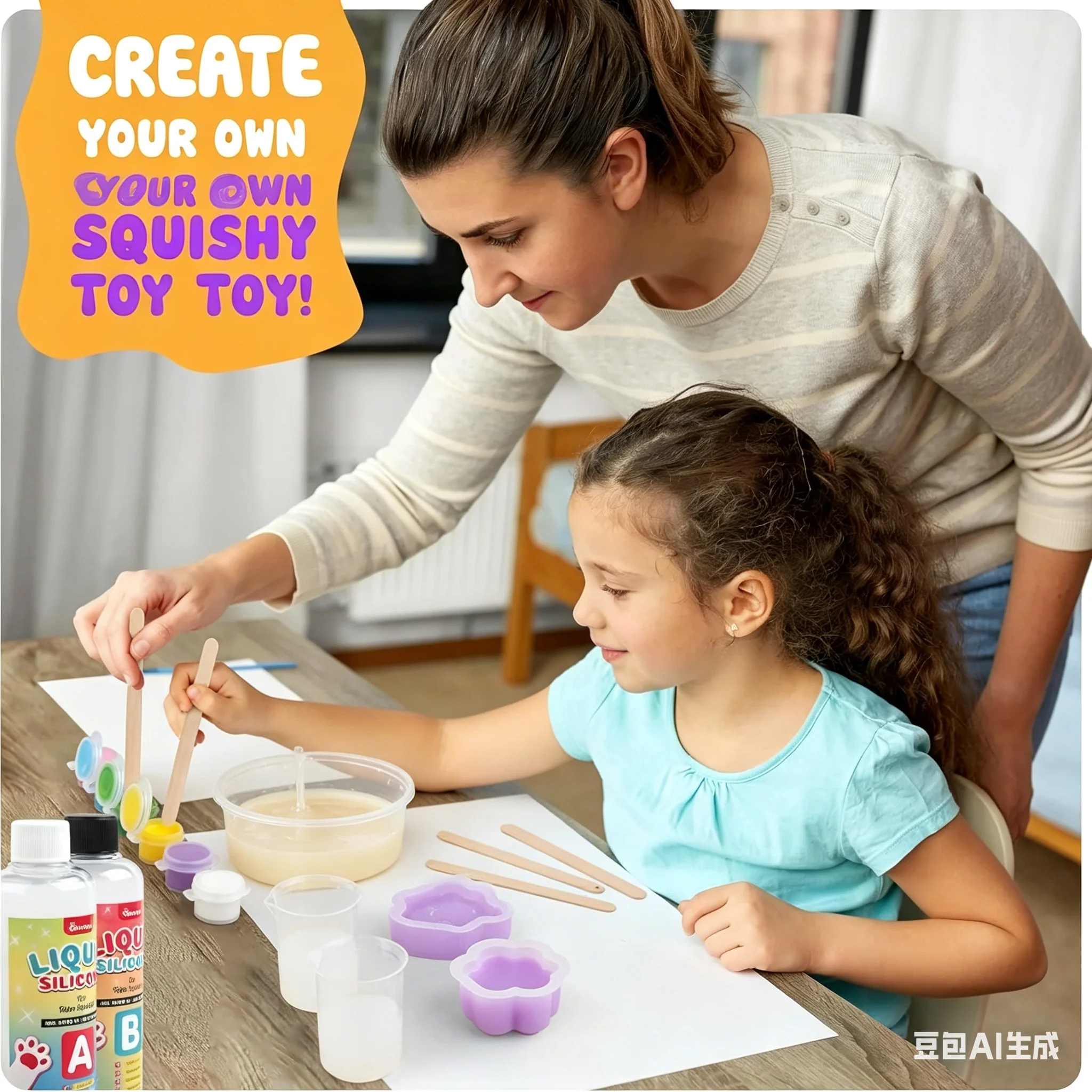 Thumbnail 3 - #23 Best DIY Craft Kit for Kids to Buy In 2026