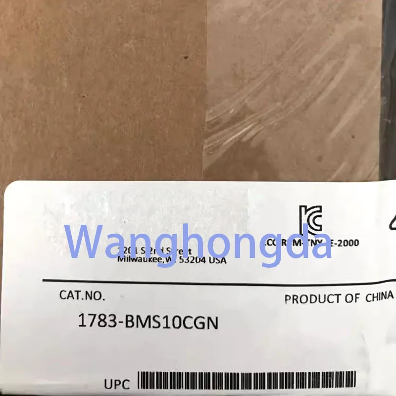 

Brand New Original 2198-H015-ERS 1783-BMS10CGN One-year Warranty In Stock