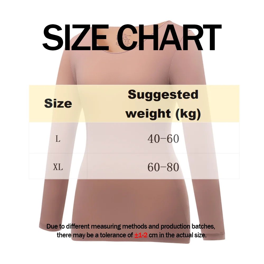 2pcs Women Warm Undershirt T-shirt Female Basic Pullover Autumn Winter Warm Tops Female Elastic Base Layer Thermal Long-sleeved