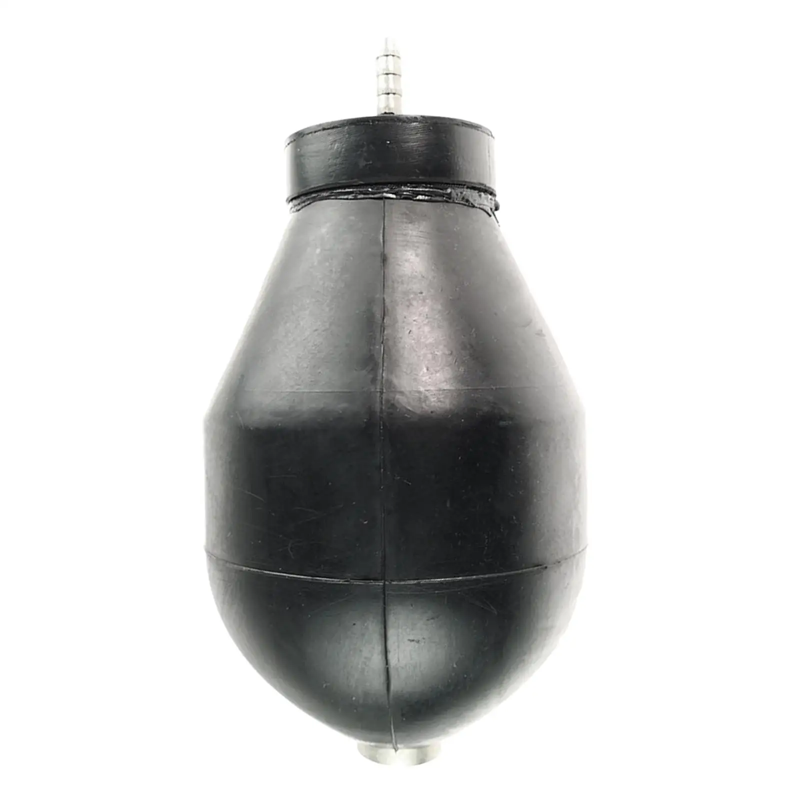 Inflatable Pipe Plug Pipe Pressure Test Plug Sealing Blocking Rubber High