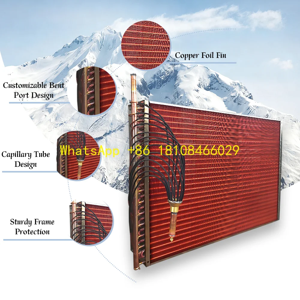 Copper Aluminum All… - image