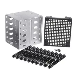 Expandable to 5 3.5