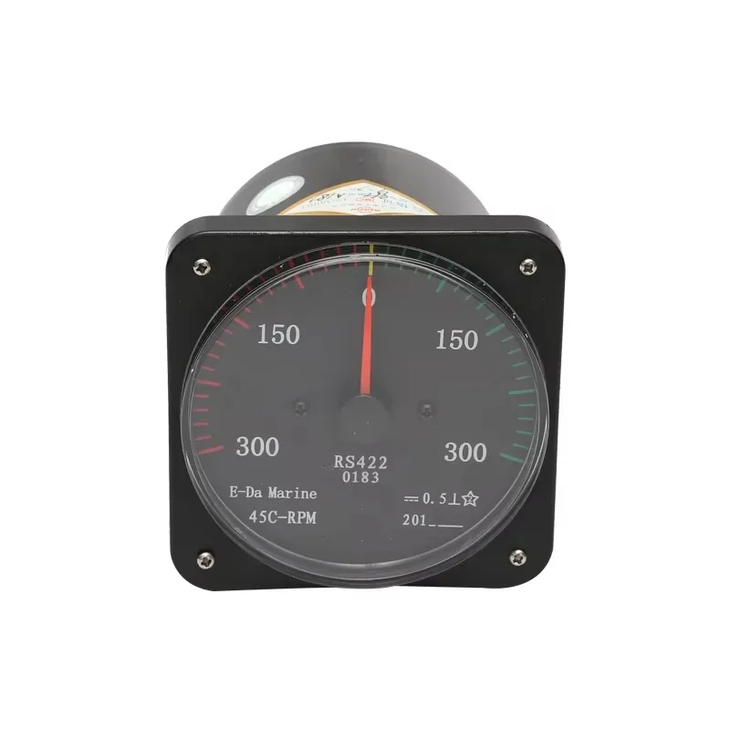 45C Marine Stern Shaft Tachometer System For ShipSuitable for customized machinery