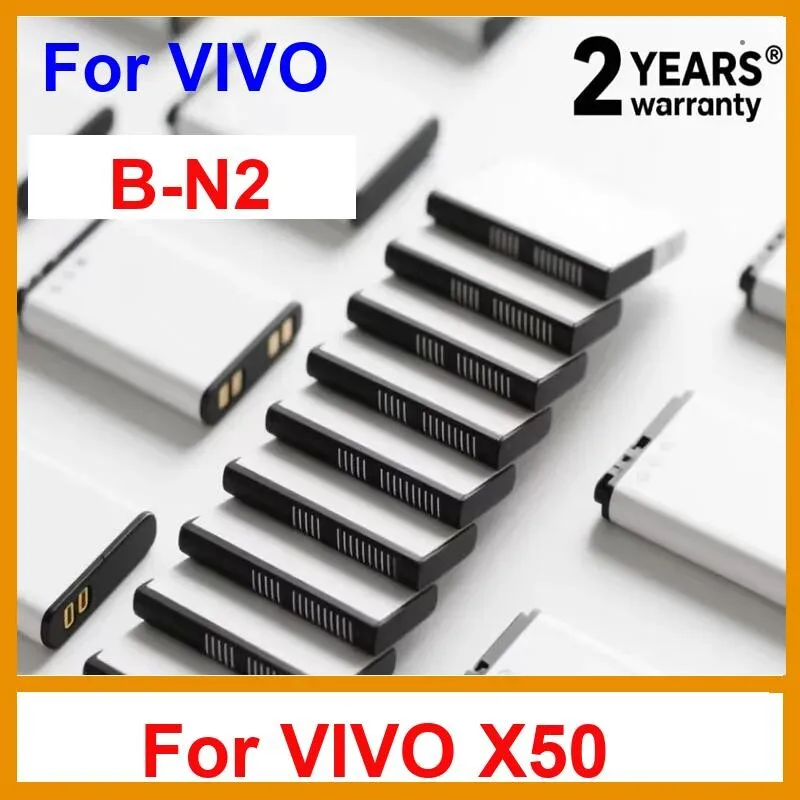

Strong Compatibility High-Capacity Mobile Phone Battery For Vivo X50 B-N2 4200Mah