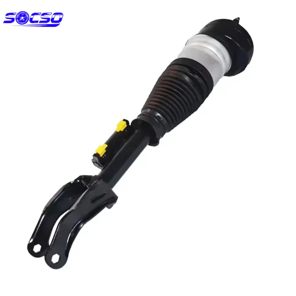 

1PCS Air Suspension Shock Absorber 1673200503 1673200504 for Mercedes-Benz W167 V167 C167 X167 GLS GLE GLE580 Strut 1673200603