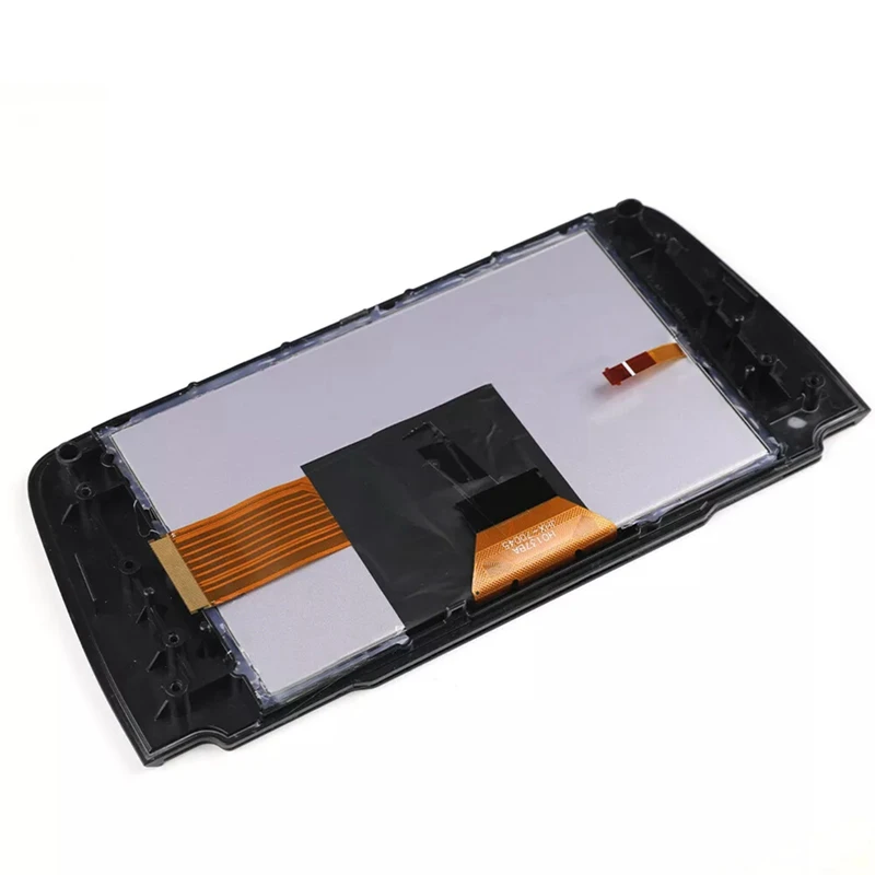 Radio de navegación para Mazda CX-5, pantalla táctil LCD de 7 pulgadas, ensamblaje K123611J0A TM070RDHP05, reemplazo de A1P72N642U026, 17-21