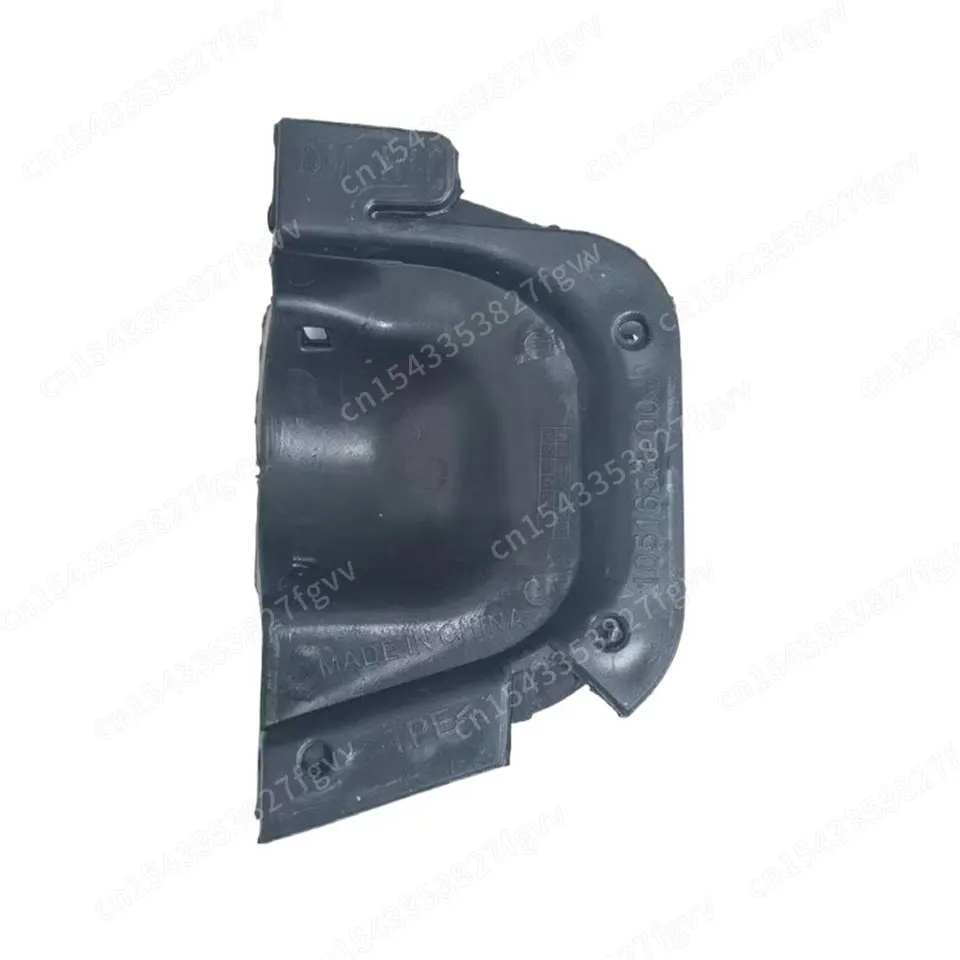 NEU Für Tesla Model S/X Radnabendeckel-Sensorabdeckung Rechts Links O/S 1051653-00-A 105165300A 1051652-00-A 105165200A Auto-Zubehör – Detail 2
