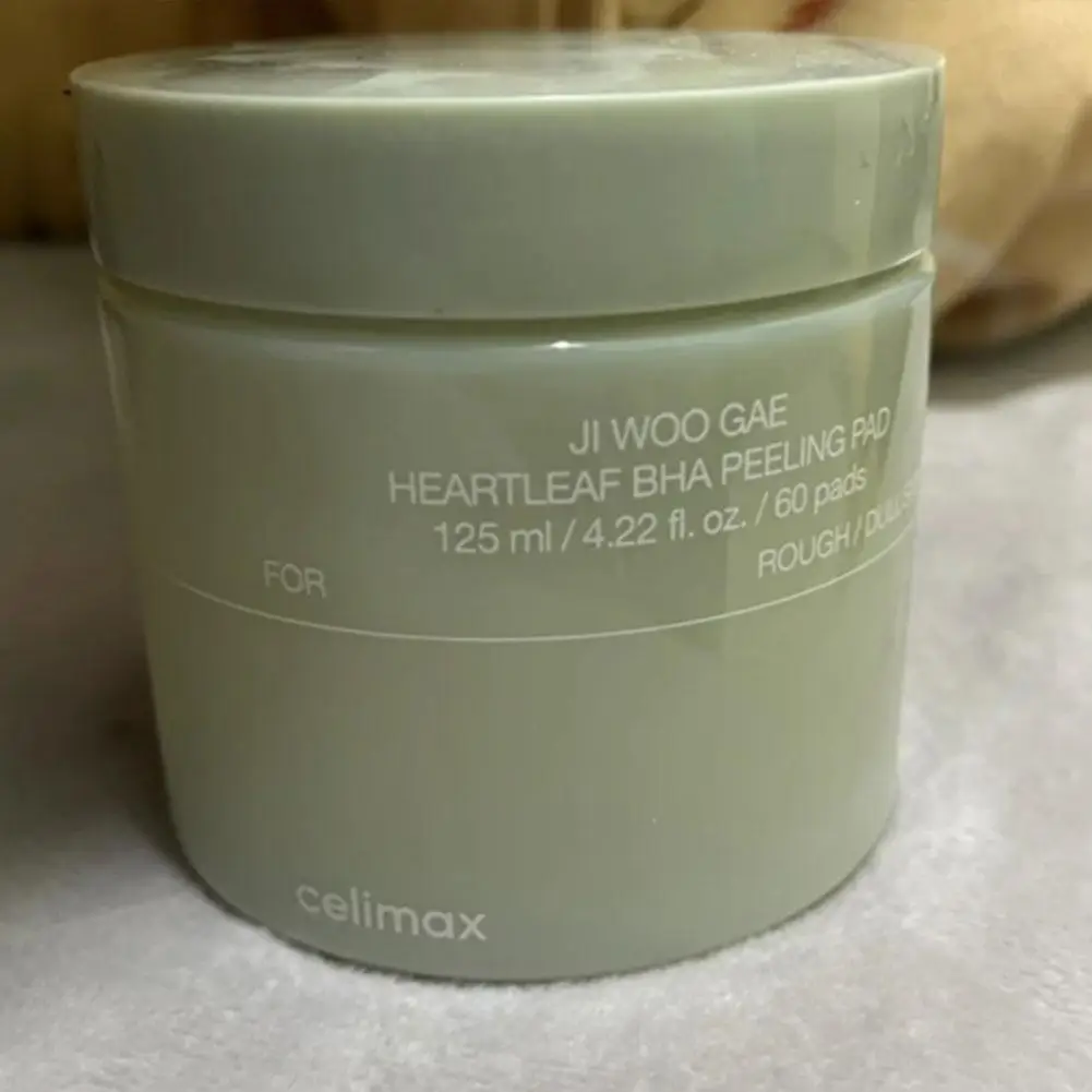 60Pcs Bha Exfoliati…