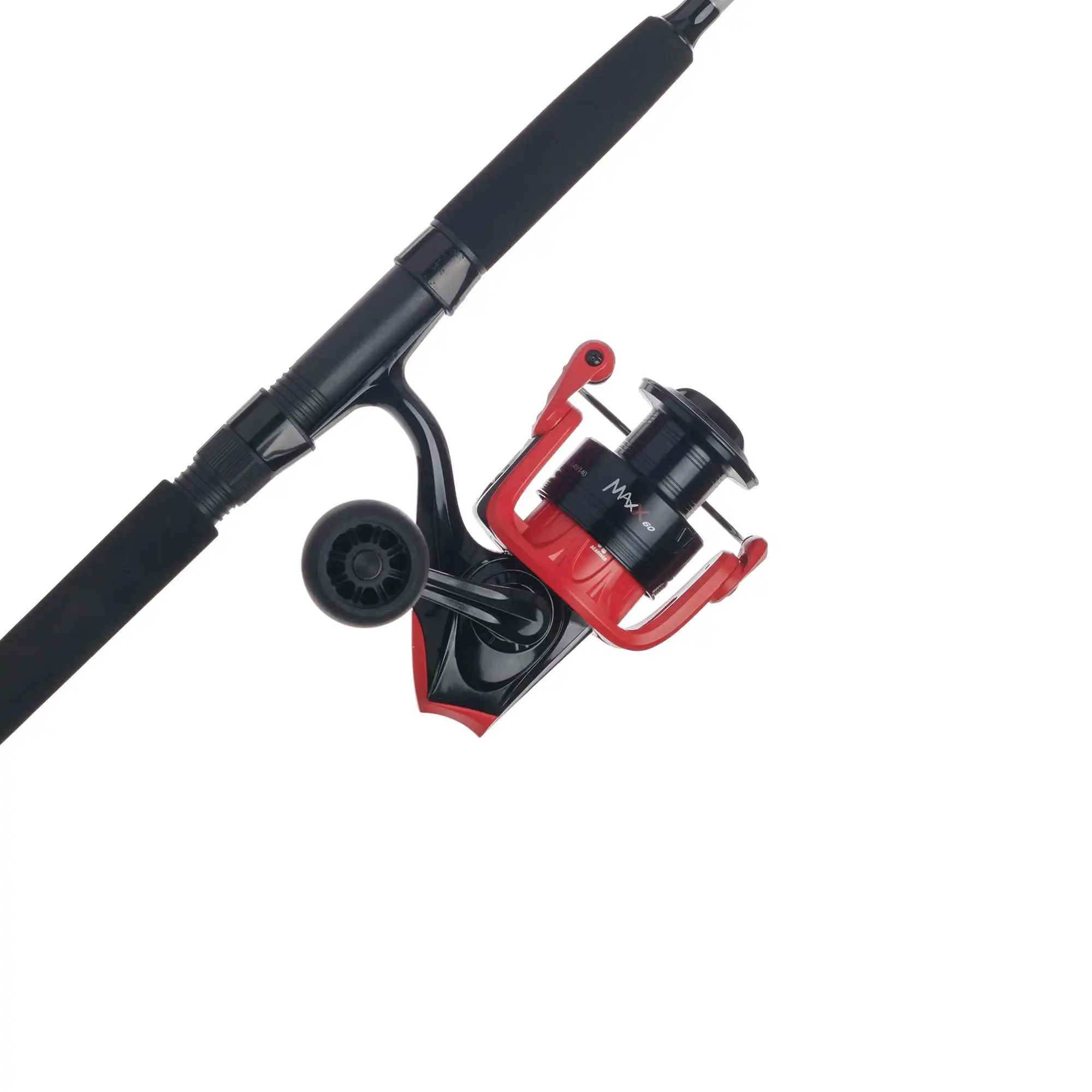 

7' Max X Fishing Rod and Reel Spinning Combo