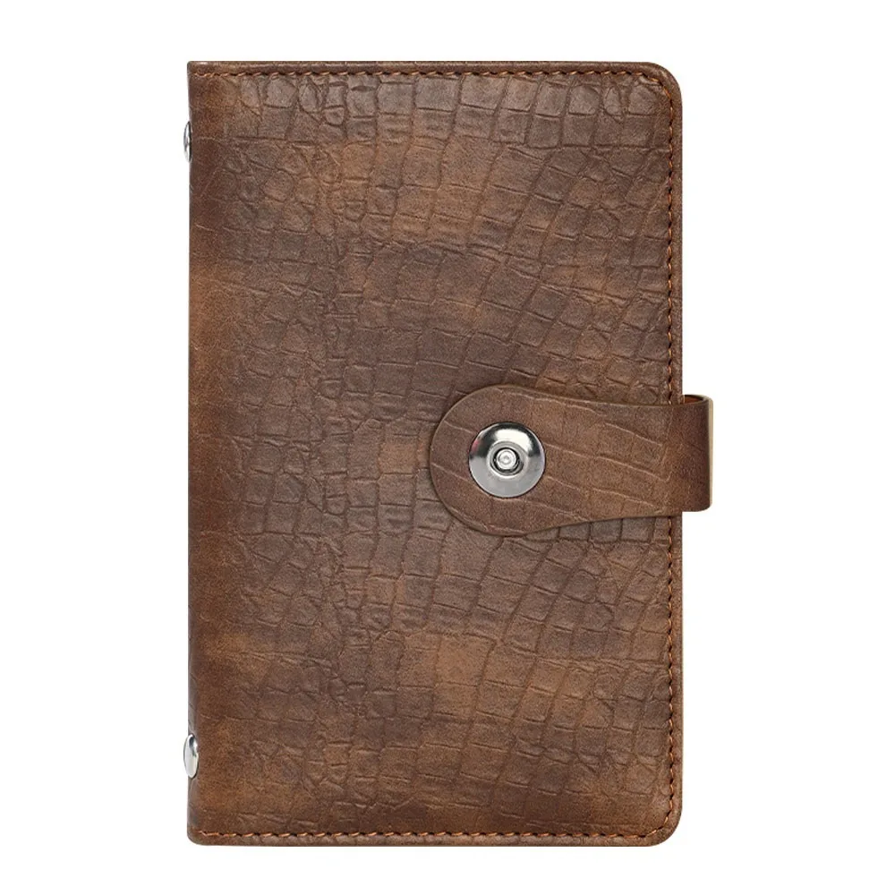 

Alligator Pattern 100 Envelopes Money Saving Challenge Waterproof Save Money Mini Binder Savings Challenge Reusable
