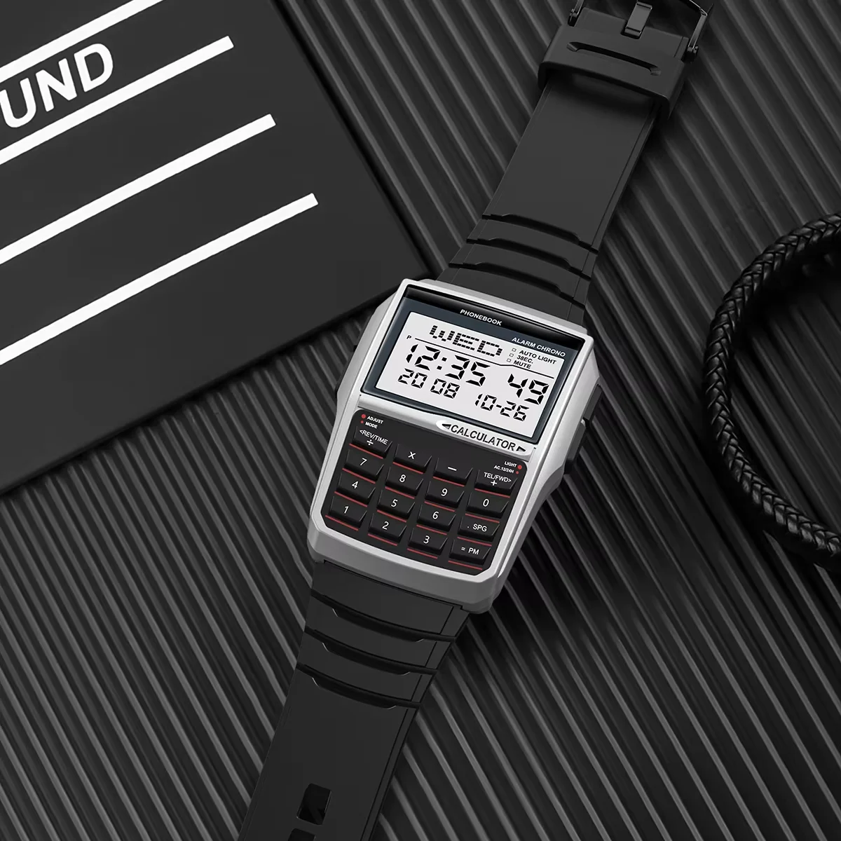 Thumbnail 3 - #38 Best Electronic Watches to Buy In 2026