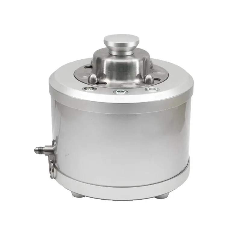

Small dry ice machine Miniature carbon dioxide dry ice machine Mixer Cold chain dry ice machine