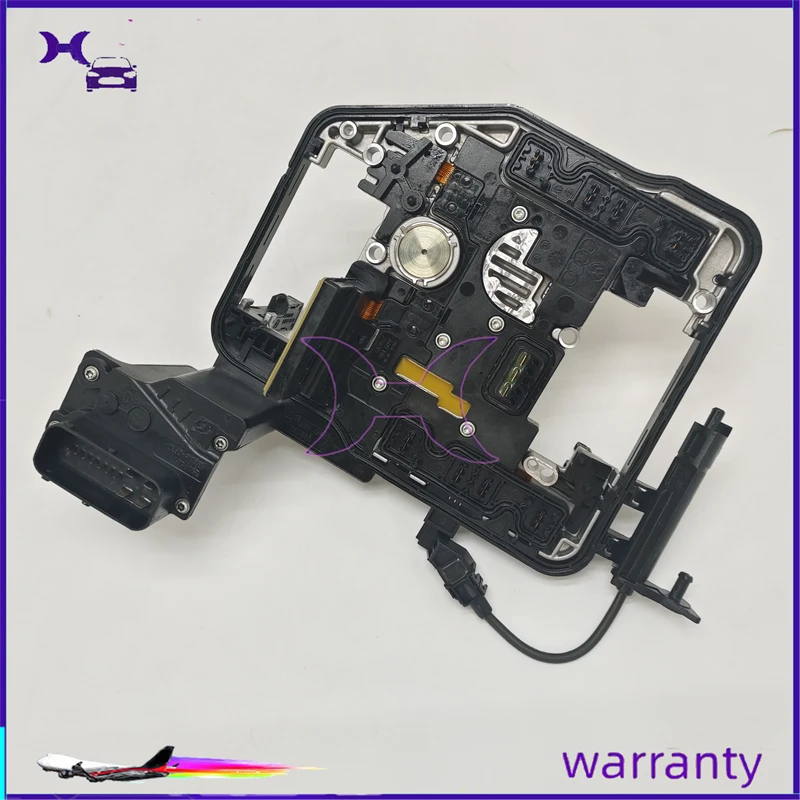 0AM927769D 0AM927769K 0AM927769G 0AM927769E Transmission Control Unit For VW Audi Skoda Seat DSG7 0AM DQ200 0CW Auto Parts tools