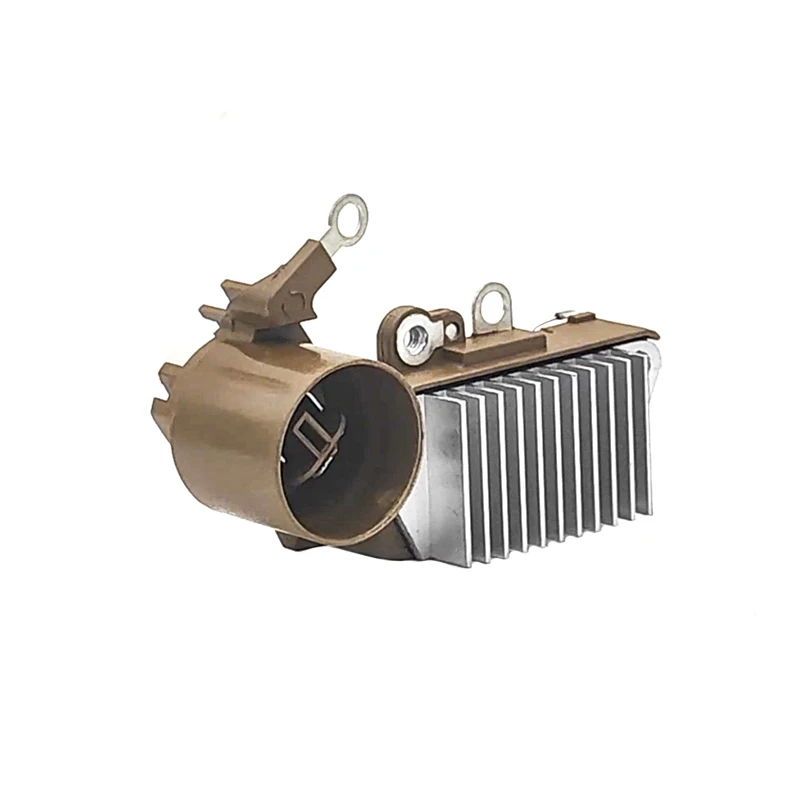 

Voltage Regulator FOR IN220 13320900 14V 03-013 131459 35-8204 71-30003 VR-H2005-4A 126000-0731 126000-0650 126000-0340