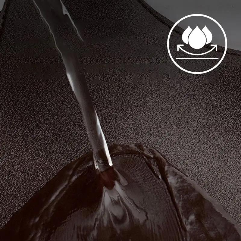 Multifuncional crossbody tático armazenamento coldre sacos de ombro masculino anti-roubo saco de peito de couro esportes ao ar livre caça saco