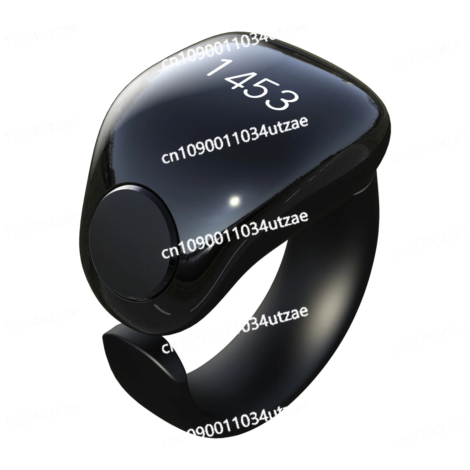 

Smart Ring