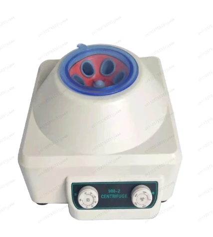 

20 мл 6-трубный малоскоростной сепаратор Лабораторная центрифуга