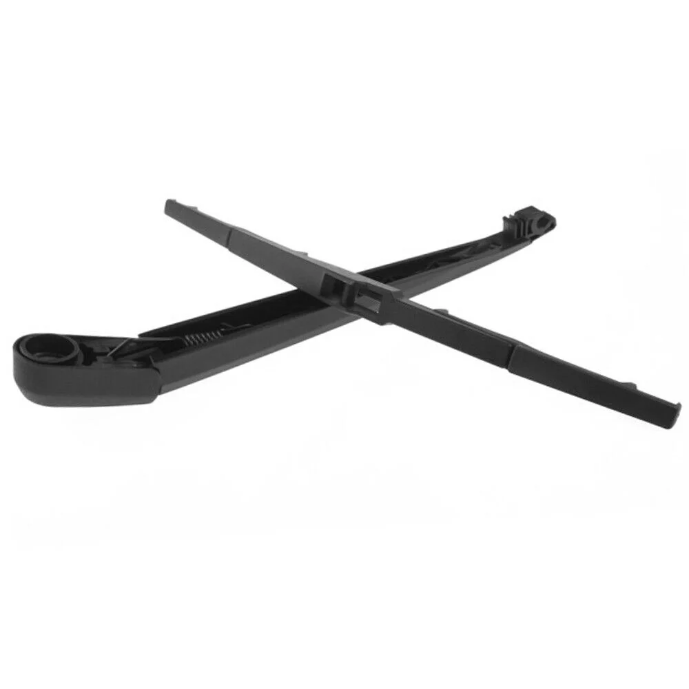 Rear Wiper Back Arm Blade Set For Mazda 3 Hatchback 12\