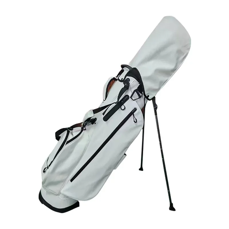 Custom Logo Golf Bag Waterproof Camouflage Color Lightweight Stand Golf Bag For Mens