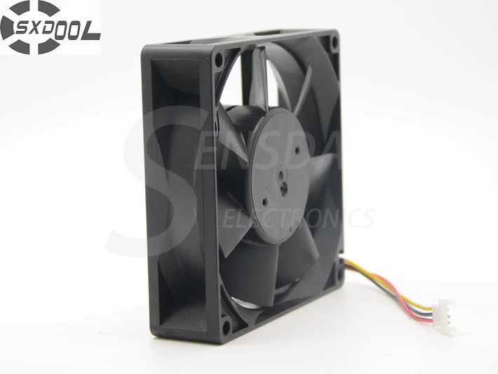 

SXDOOL CA1640H01 MMF-09D24TS RP1 9225 9025 DC 24V 0.19A For A740 F740 Inverter Fan