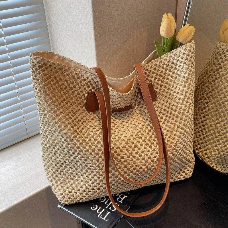 borsa-tote-grande-in-paglia-intrecciata-casual-estiva-da-spiaggia-stile-cesto-monospalla-per-pendolari-pieghevole-e-impermeabile