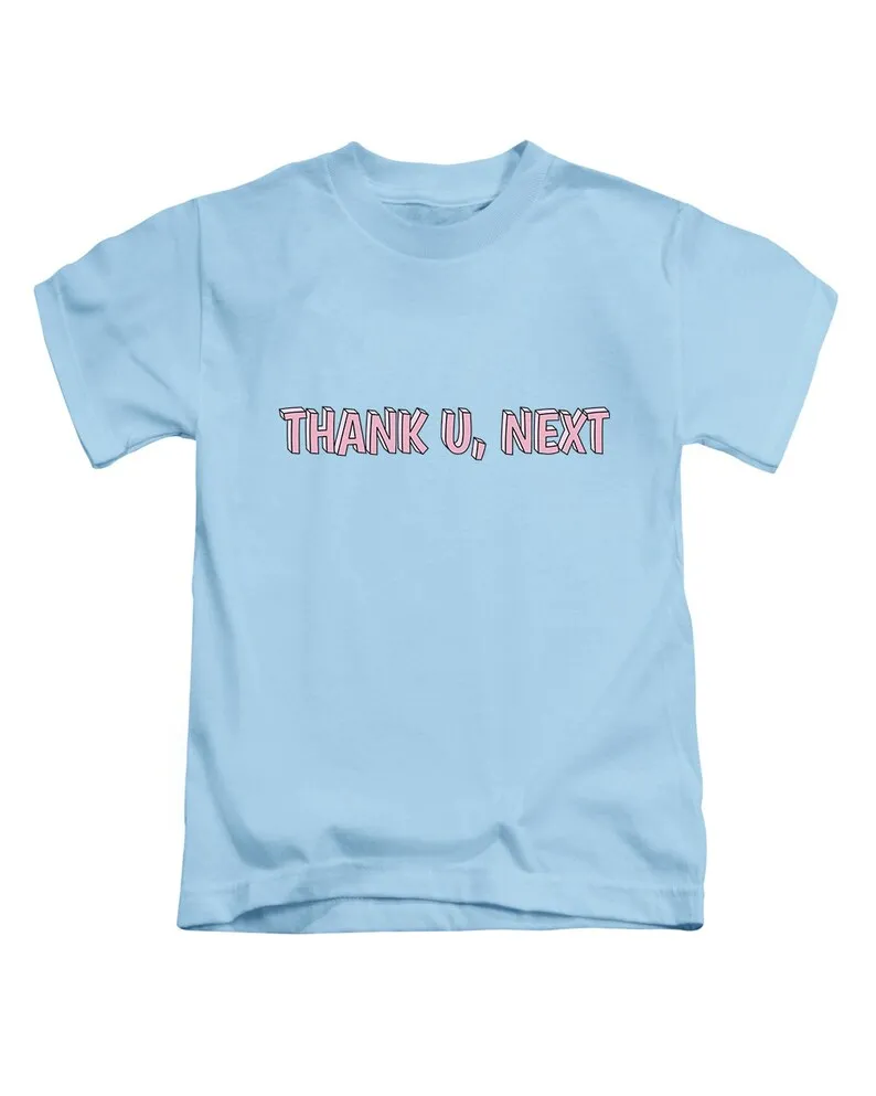 شكرًا لك، تي شيرت التالي للبالغين، تي شيرت مضحك، هدية جديدة