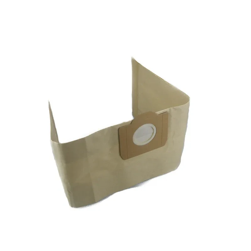 Dust Bags Dust For Karcher MV3 WD3 WD3200 WD3300 A2204 A2656 Vacuum Cleaner Spare Parts Paper Dust Bag Replacement Accessories