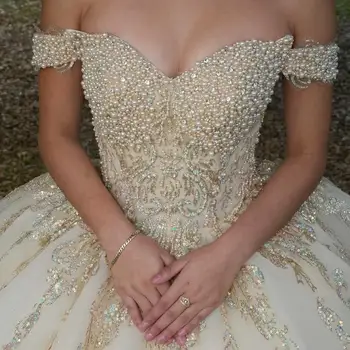 Robe De Soirée Brillante Femme - Dos Nu Avec Fente - Col Unique - Pour Fêtes, Événements