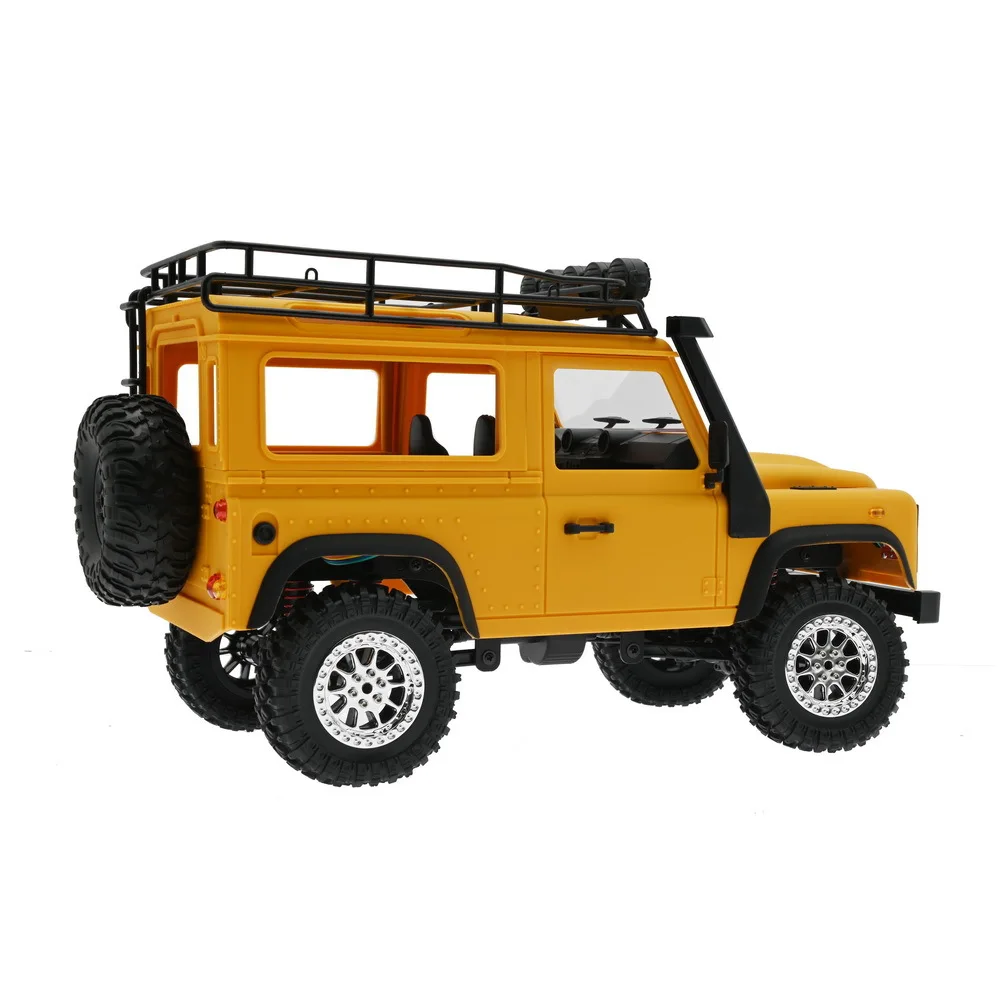 MN D90 MN98 MN99S MN82 WPL C14 C24 C34 B14 B24 70mm Reifen Reifen Rad RC Auto Upgrades Teile Zubehör – Detail 5