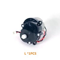 L/R Side Brush Motor For Xiaomi Mijia Robot vacuum cleaner G1/MJSTG1/MI Robot Vacuum-Mop Essential Engine repairs