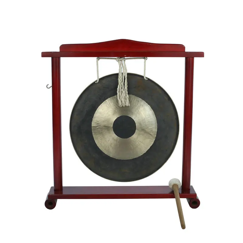 Gong Ali Baba Online Store 100% Handmade Musical Instrument Decorative Mini Small Chinese Hot Sale Cymbals