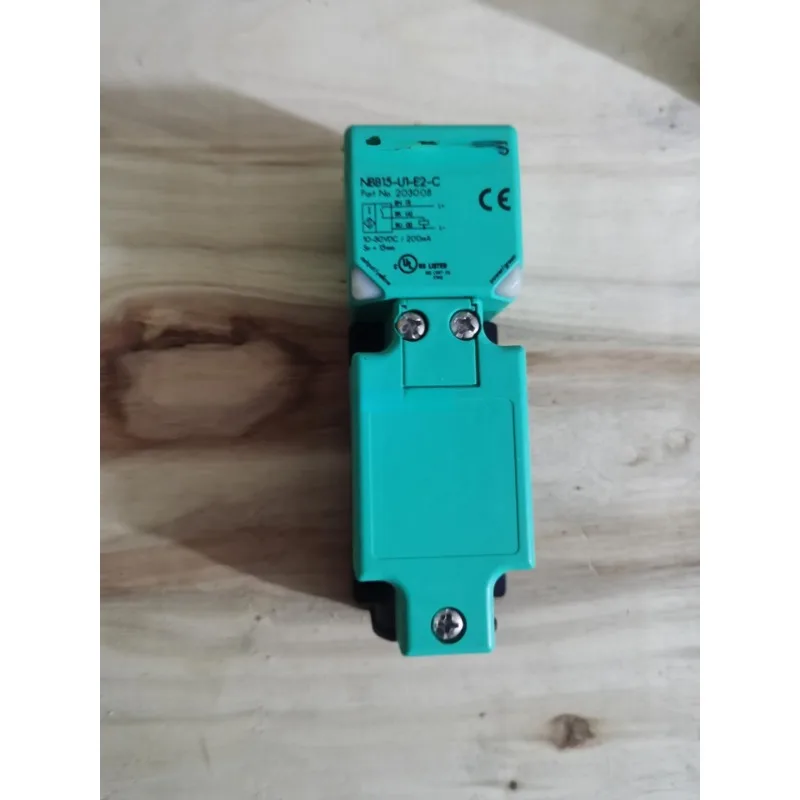 Inductance Approach Switch, NB B15-U1-E2-C