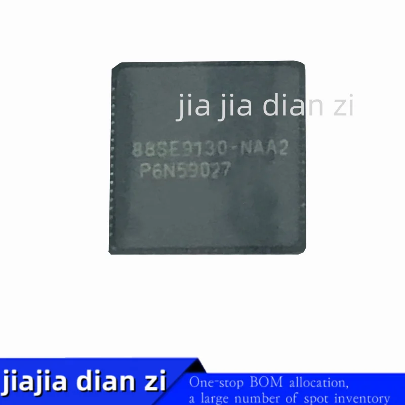 

1 шт./партия, микросхемы QFP 88SE9130-NAA2 88SE9130