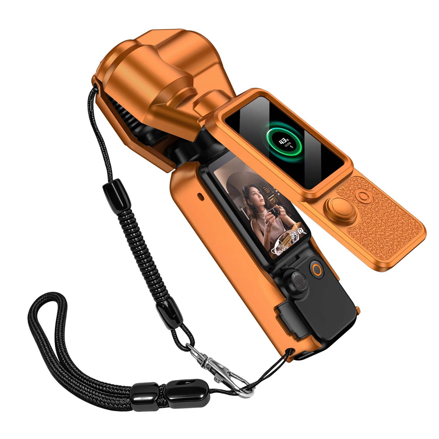 Magnetische Schutzhülle für DJ – Drone Gimbal Case Bewertung und Preis