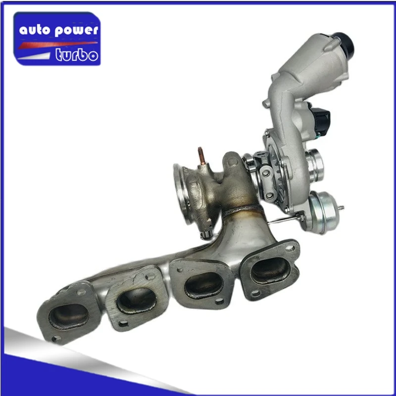 

A274 Turbo A2740904080 A2740903180 A2740903580 AL0072 Turbo charger for Mercedes Benz E C Class W212 W205 W204 M133 2.0 Engine