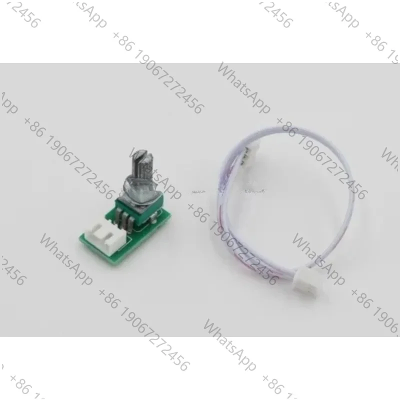 ES9038Q2M DAC Audio Decoder Support IIS DSD DOP 384KHz Coaxial Optical Input Module