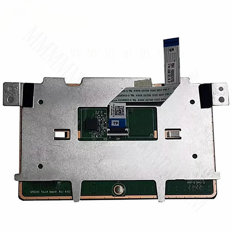TT Brand New Suitable for Dell CXMFF 0CXMFF Vostro 14 3400 V3400 Touchpad Trackpad Mouse Board