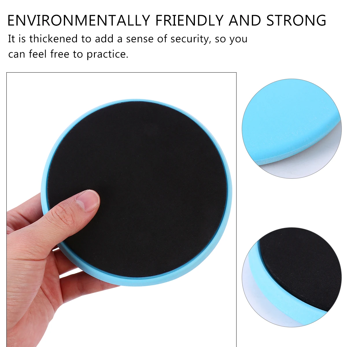 

Rotating Board Ballet Turn Disc Dancer Tool Lightweight Portable Training Gym Home Studio Practice Spinner Disk Skater