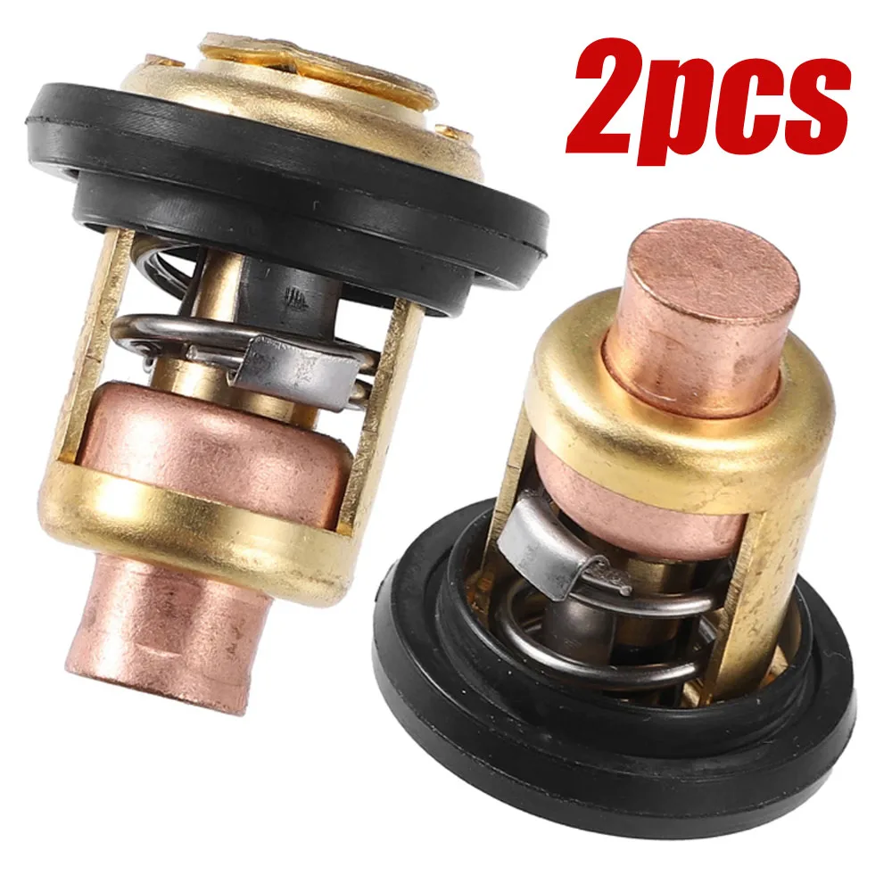 

Комплект морского термостата из 2 предметов для Mercury Marine V-6 135-150 175 200 л.с. для Yamaha 4-тактный 5 л.с.-15 л.с.