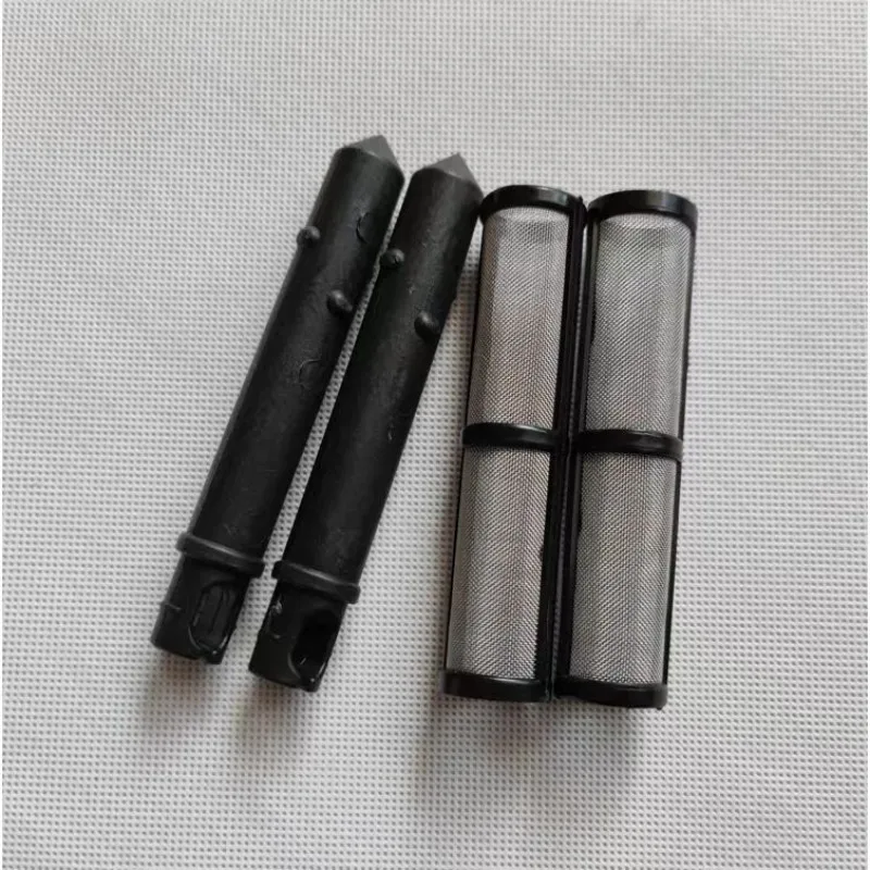 Imagem -02 - Suntool-elemento Filtrante para Máquina de Pulverização Airless Colector Elemento Filtrante 60 Mesh 390 395 495 595 15b071