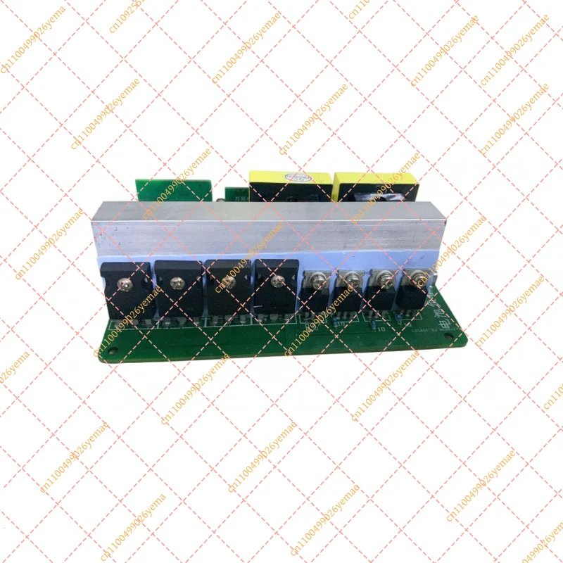 600W Modified Sine Wave Inverter Module 12V to 220V 50Hz DC-AC Booster Board