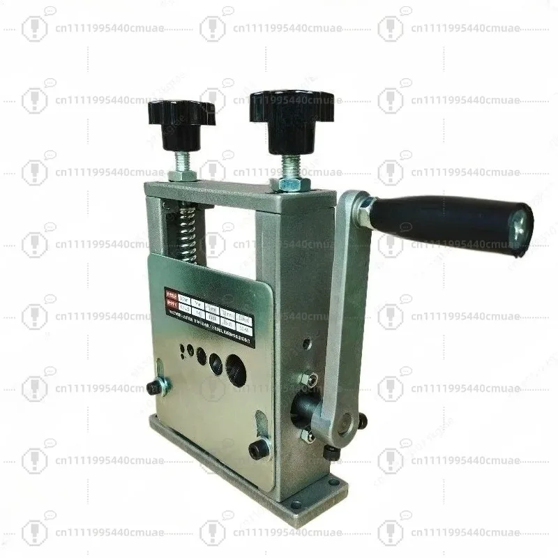 maquina-peladora-de-cables-ajustable-manual-multi-cuchilla-para-cables-porosos