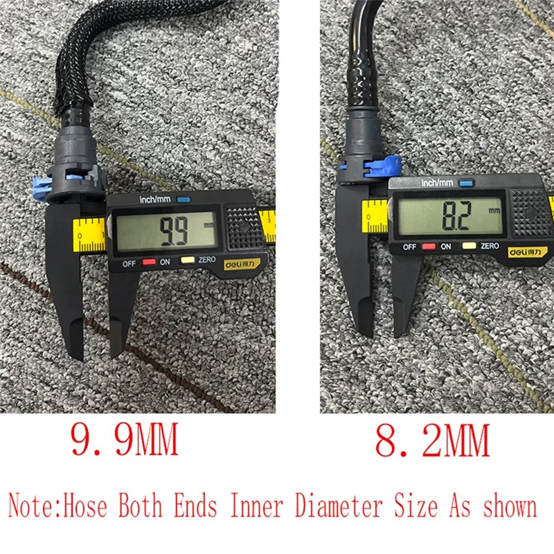 

Carbon Tank Solenoid Valve Canister Purge Valve Solenoid With Hose For Ford Focus 2012-2018 BV6Z-9D289-B-AD39