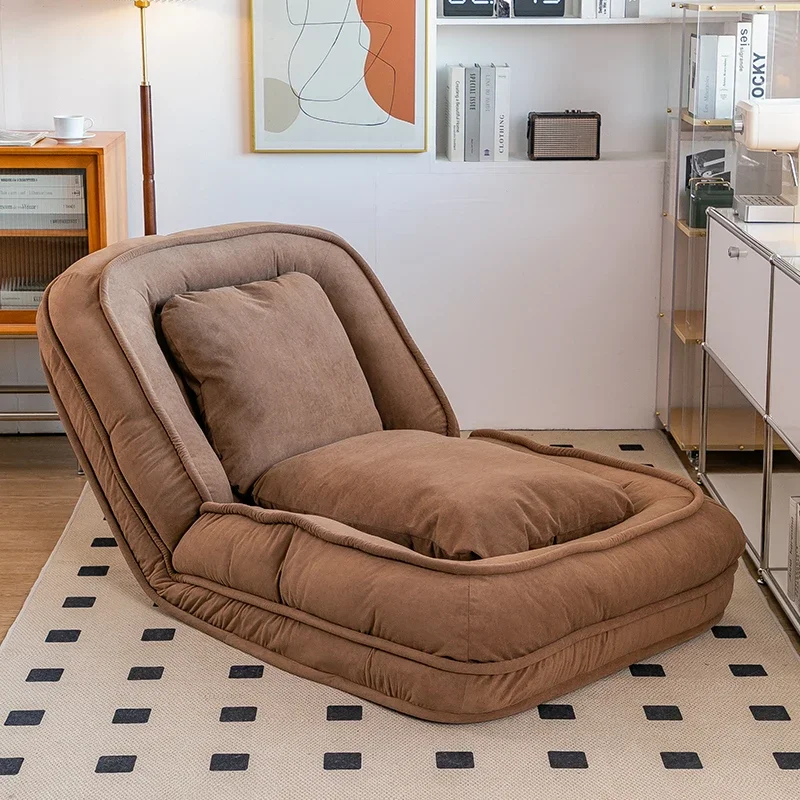 Corner Lazy Sofa Se… - image