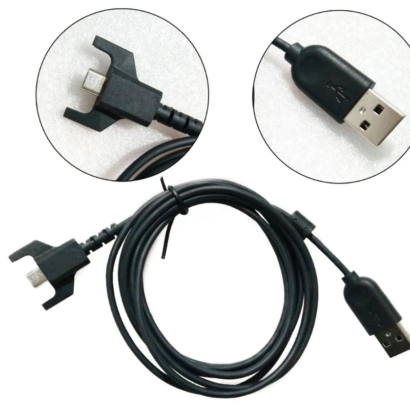 Adaptador inalámbrico del Dongle del receptor Usb para el adaptador del ratón de gigitech G PRO G903 G403