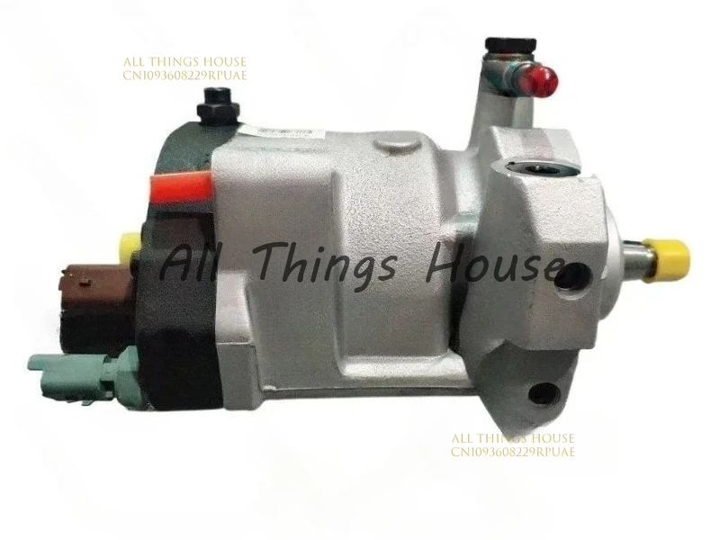 2.0T 2.7T High-Pres…