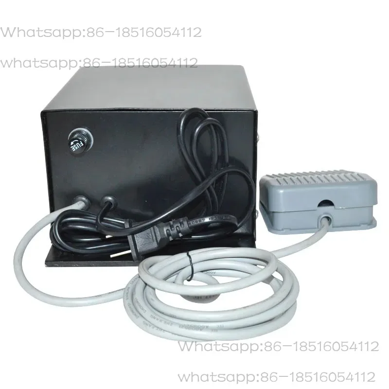 Enameled wire paint scraper machine Wire Stripping machine YSM-03018