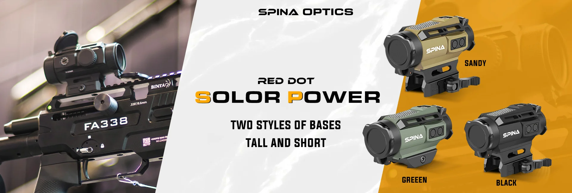 SPINA OPTICS Official Store - Amazing products with exclusive