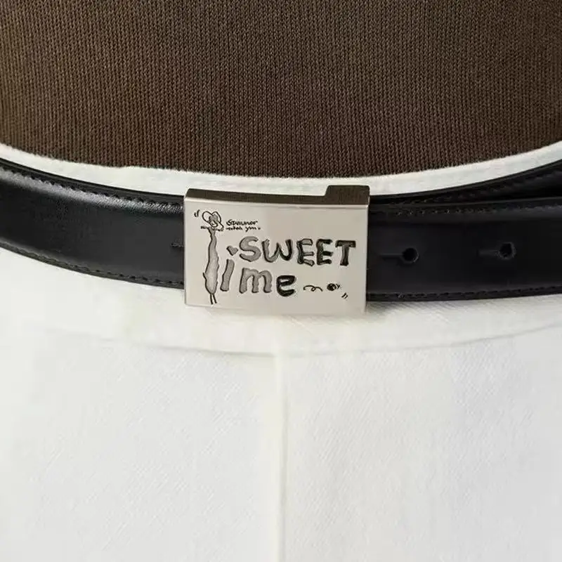 amashi-women's-fashionable-letter-belt-spring-2026-versatile-high-end-feeling-leather-belt-24cm-width-metal-buckle