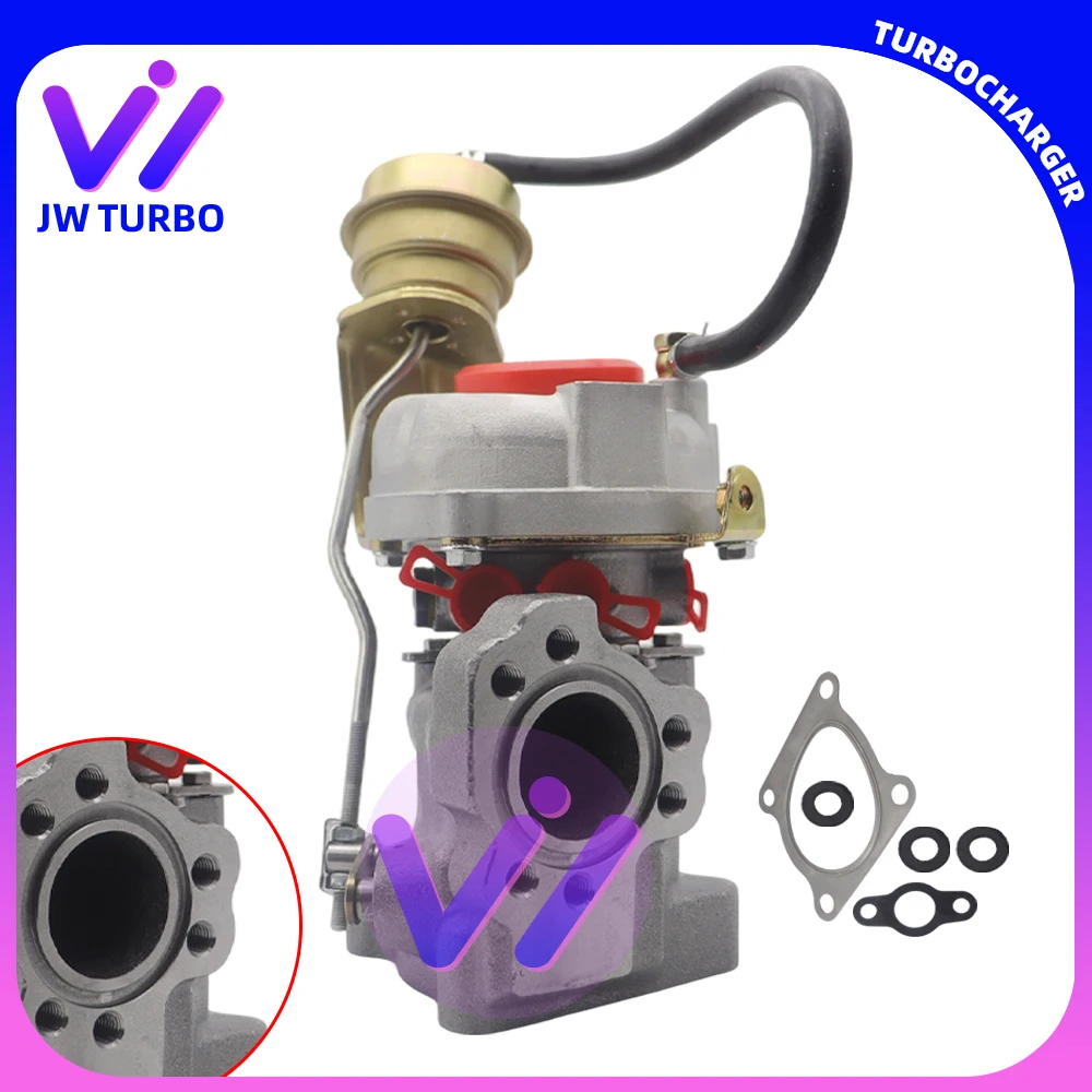 Turbo For Audi A3 W…
